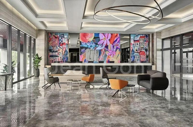 Other Retail for Rent in  Telok Ayer Conservation Area - Image 3